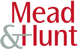 Mead And Hunt Logo