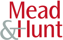 Mead And Hunt Logo