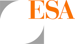 ESA Logo