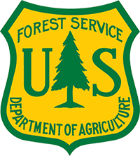 Forest Service Logo