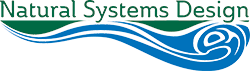 Natural Systems Design Logo