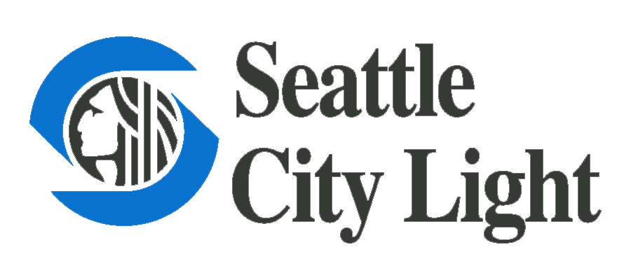 Seattle City Light Logo