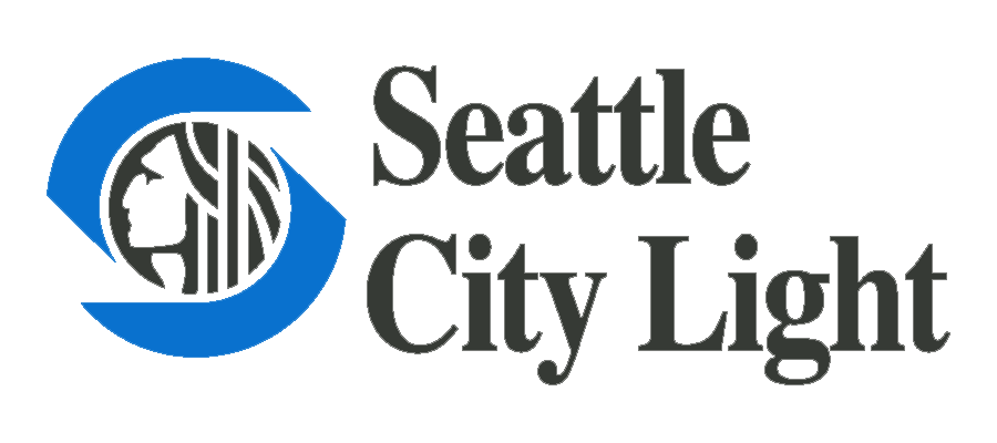 Seattle City Light Logo